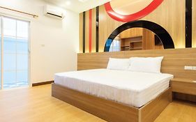 Secret Hotel